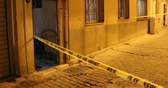 Vücudunda cam kesikleri olan kadın ölü bulundu