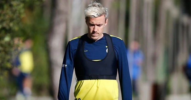 Werder Bremen'den 'Max Kruse' açıklaması