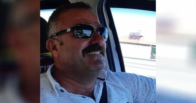 Yağ değişimi sırasında tırın çekici körüğü boşaldı: 1 ölü