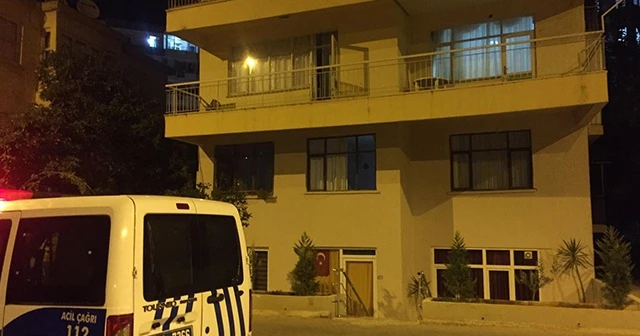 Yalnız yaşayan yaşlı kadın evinde ölü bulundu