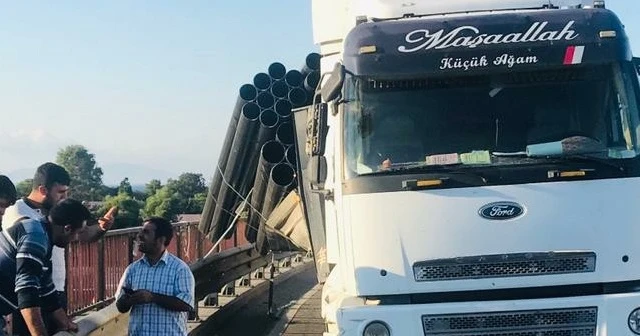 Yalova’da faciadan dönüldü