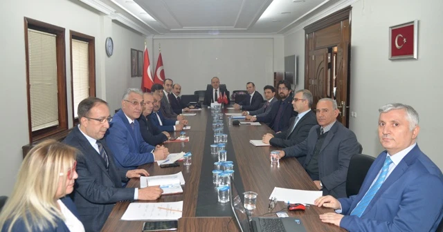 Yalova’da korona virüs denetimleri arttırılıyor