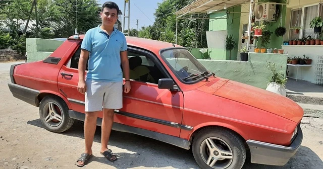 Yaptığı yazılım sayesinde Renault Toros'la Tesla’ya rakip çıktı