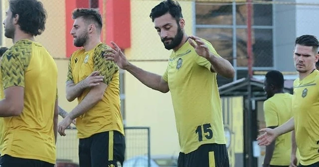 Yeni Malatyaspor&#039;da kamp çalışmaları yarın başlıyor