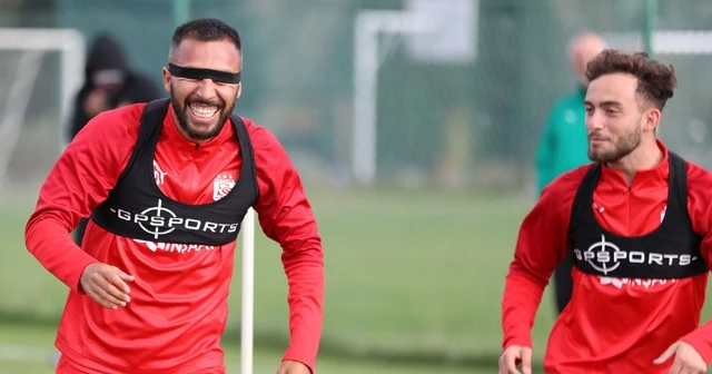 Yiğidolar’ın kampı neşeli geçiyor