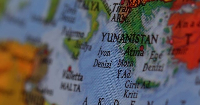 Yunanistan&#039;dan 12 mil planı