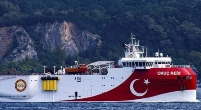 Yunanistan saldırırsa adalardan da olur