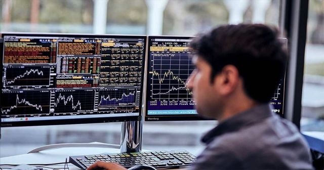 Yurt içi piyasalar yeni haftada Merkez Bankası&#039;na odaklandı