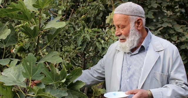 ‘Cahfer Amca’ korona virüse yenik düştü