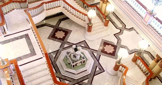 'Doğal taşlar kullanım alanına göre değerlendirilmeli'