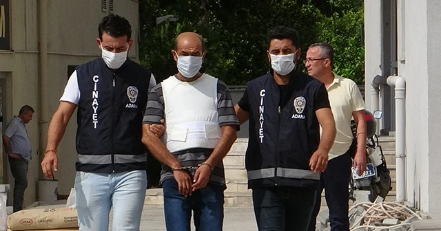 "Etek giydireceğim' diyerek silah gösterdi vurdum"