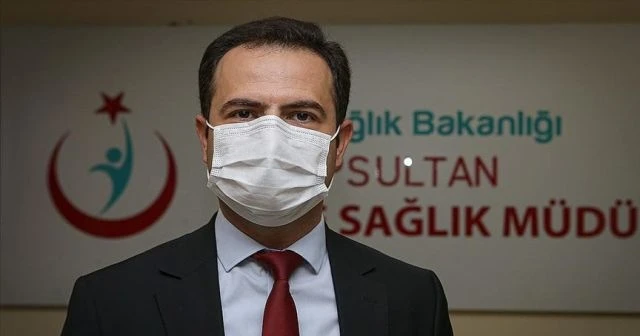 'Her pozitif vaka bizi ciddi endişeye sevk ediyor'