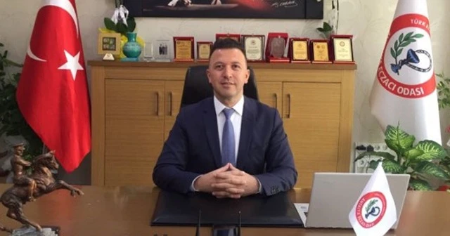 "Maskeyi katlayıp cebimize koyduğumuz vakit, tıbbi atıktır"