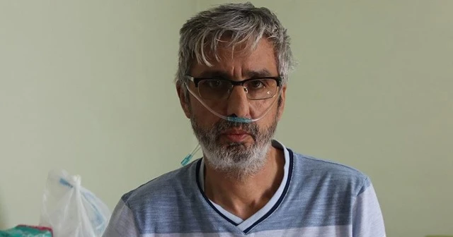 'Ölen hastaların son anlarını gördüm, korkunçtu'