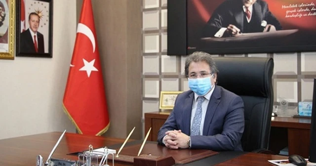 'Pozitif vatandaşlar temasta bulundukları isimleri doğru vermiyor'