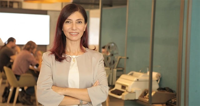 'Üretimde en çekici işveren Siemens' oldu