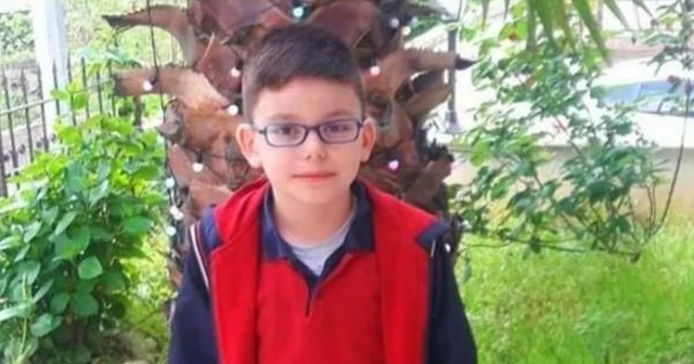 10 Yaşındaki Furkan astıma yenik düştü