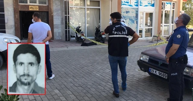 13. kattan düşerek ölen şahsın kimliği belli oldu