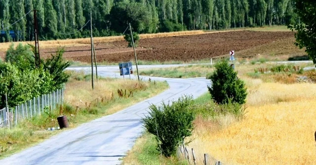 13 vaka sonrası köy karantinaya alındı