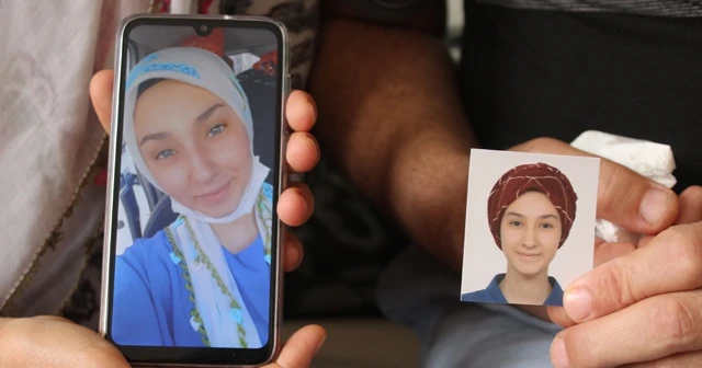 16 yaşındaki Rana ile 18 yaşındaki Mahmut yedi gündür kayıp