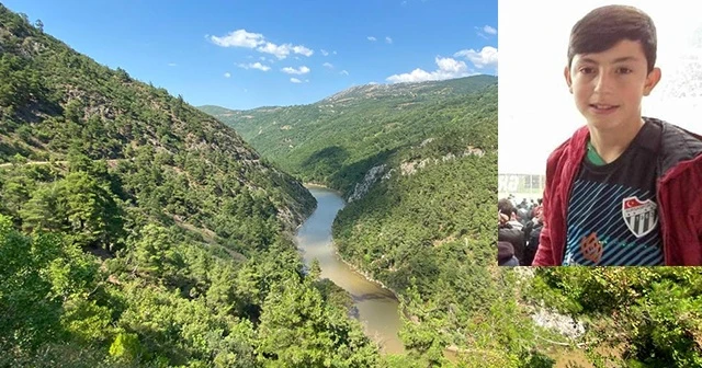 17 yaşındaki genci öldüren özçekim