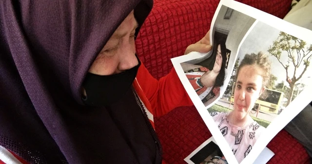 19 yaşındaki kayıp kızdan gözü yaşlı annesine yetiş çağrısı