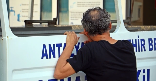 19 yaşındaki Rabia’ya babası ve ağabeyinden son görev