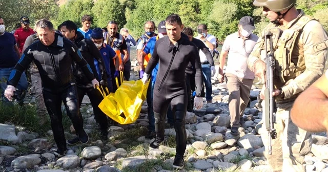 2 kardeşin ölümünde şüpheli bir duruma rastlanmadı