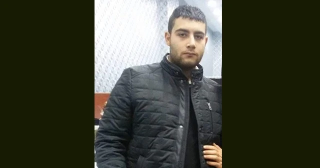 23 yaşındaki gençten 17 gündür haber alınamıyor