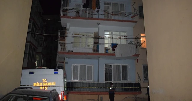 24 yaşındaki genç tüfekle hayatına son verdi
