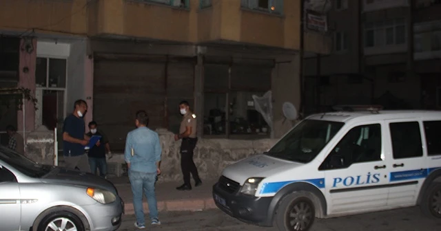 25 yaşındaki genç evinde ölü bulundu