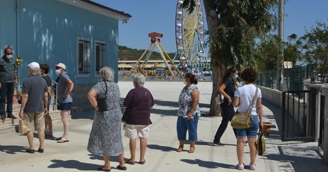 3 hemşireyi darp edip bir hastayı bıçaklayan saldırgan tutuklandı