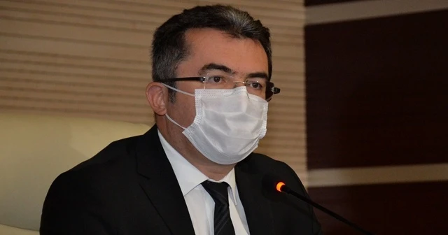 3 kaymakam görevden uzaklaştırıldı, Vali ‘pes’ dedi