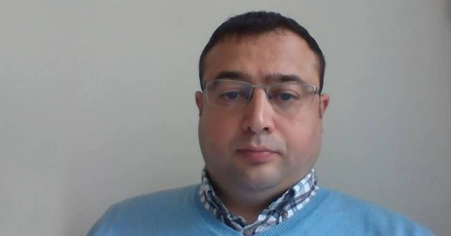 39 yaşındaki akademisyen korona virüse yenik düştü