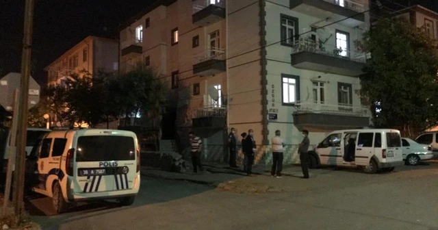 72 yaşındaki adam evinde ölü bulundu