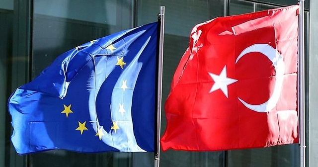 AB'den Türkiye'deki sığınmacılara 400 milyon euroluk yeni destek