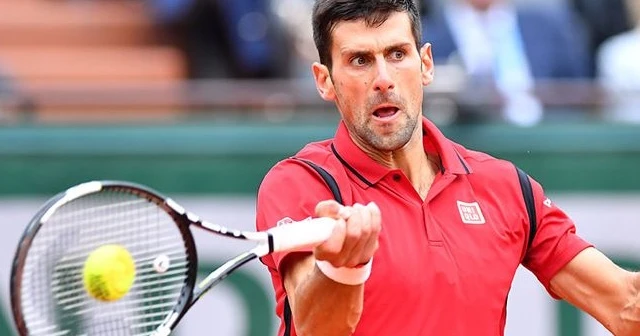 ABD Açık'ta Djokovic diskalifiye edildi