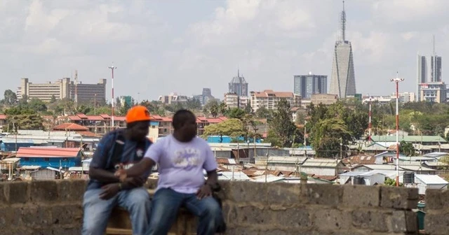 ABD'den Kenya'ya serbest ticaret anlaşması için 'İsrail' şartı