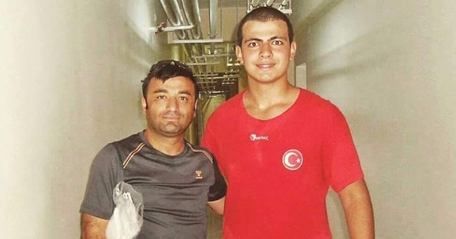 Abdulkadir Duman, Antalyaspor’da