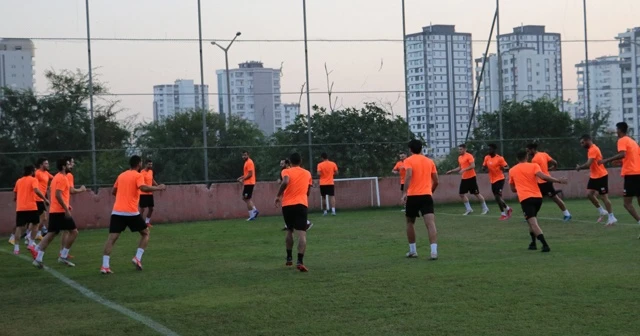 Adanaspor, derbiden galip çıkmak istiyor