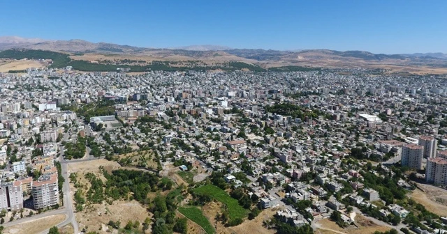 Adıyaman’da 135 adres karantinaya alındı