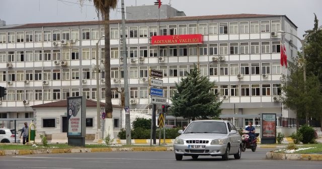 Adıyaman&#039;da 76 adres karantina altına alındı