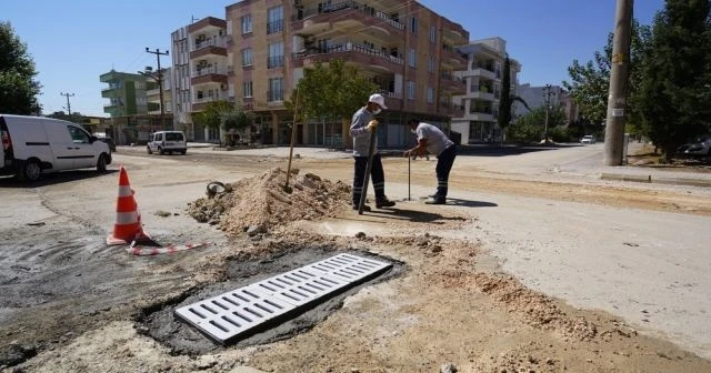 Adıyaman'da kış hazırlıkları sürüyor