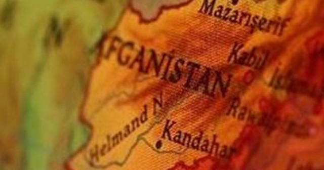 Afganistan'dan Azerbaycan'a destek mesajı