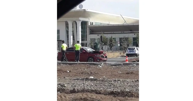 Ağrı’da otomobilin çarptığı yaya hayatını kaybetti