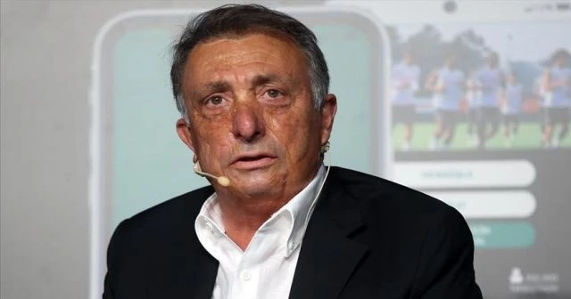 Ahmet Nur Çebi'den Sergen Yalçın açıklaması