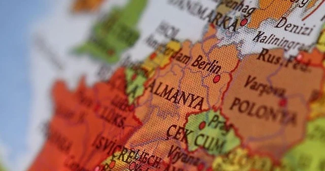 Alman politikacıdan skandal ifadeler