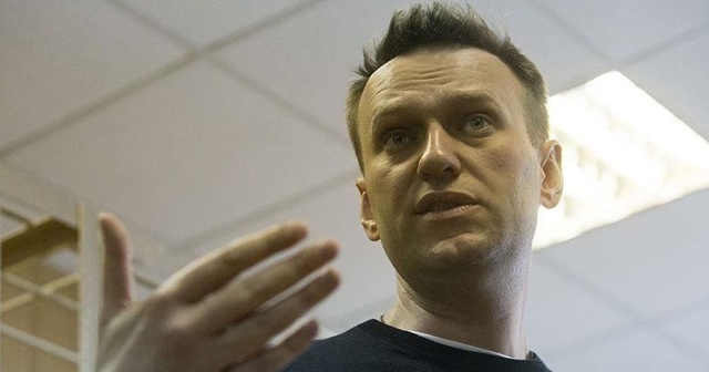 Almanya: Navalny&#039;nin zehirlendiği doğrulandı