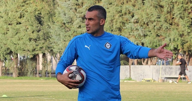 Altay’da Sportif Direktör Murat Uluç görevinden ayrıldı