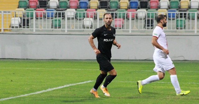 Altay’ın kralı Paixao, suskunluğunu bozdu